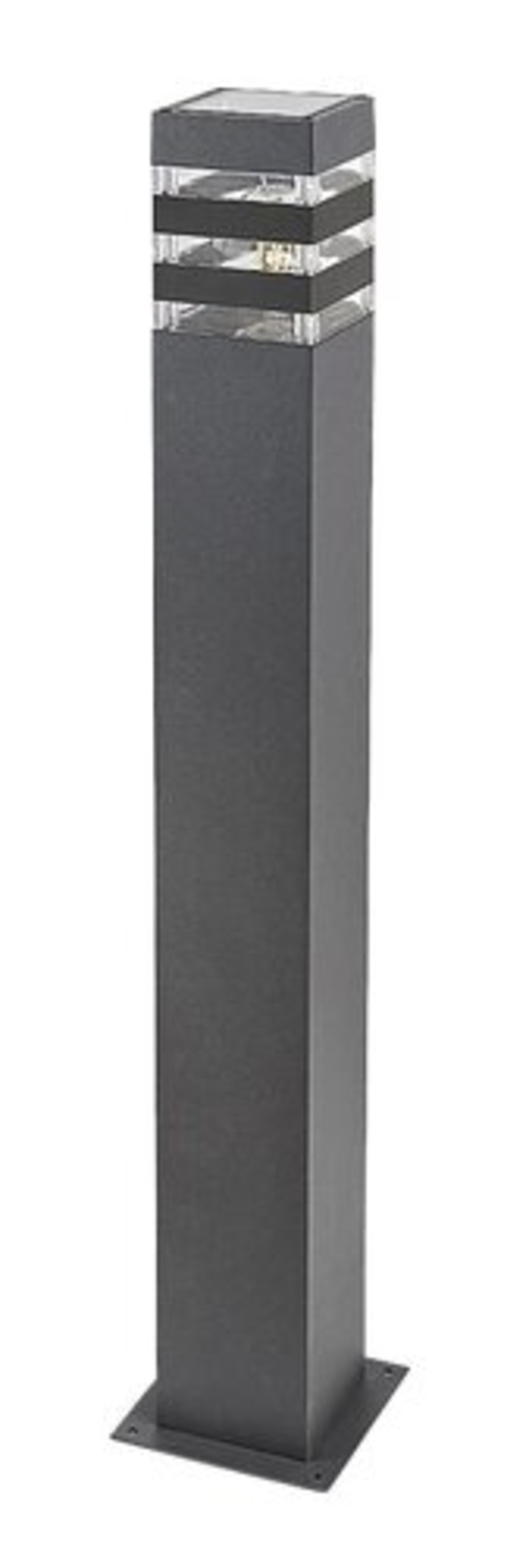 Външен стълб Ankara E27 с IP44 защита