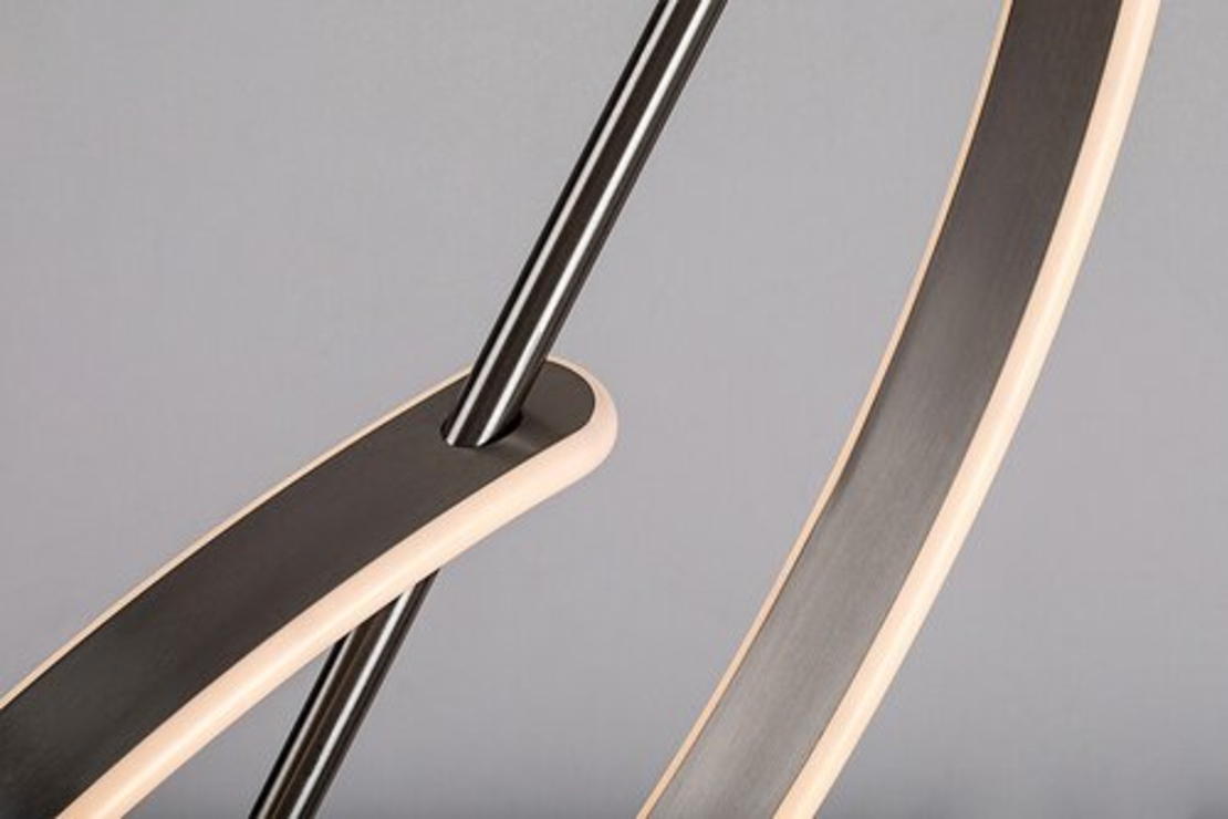 Модерен LED лампион 30W Jarnelle