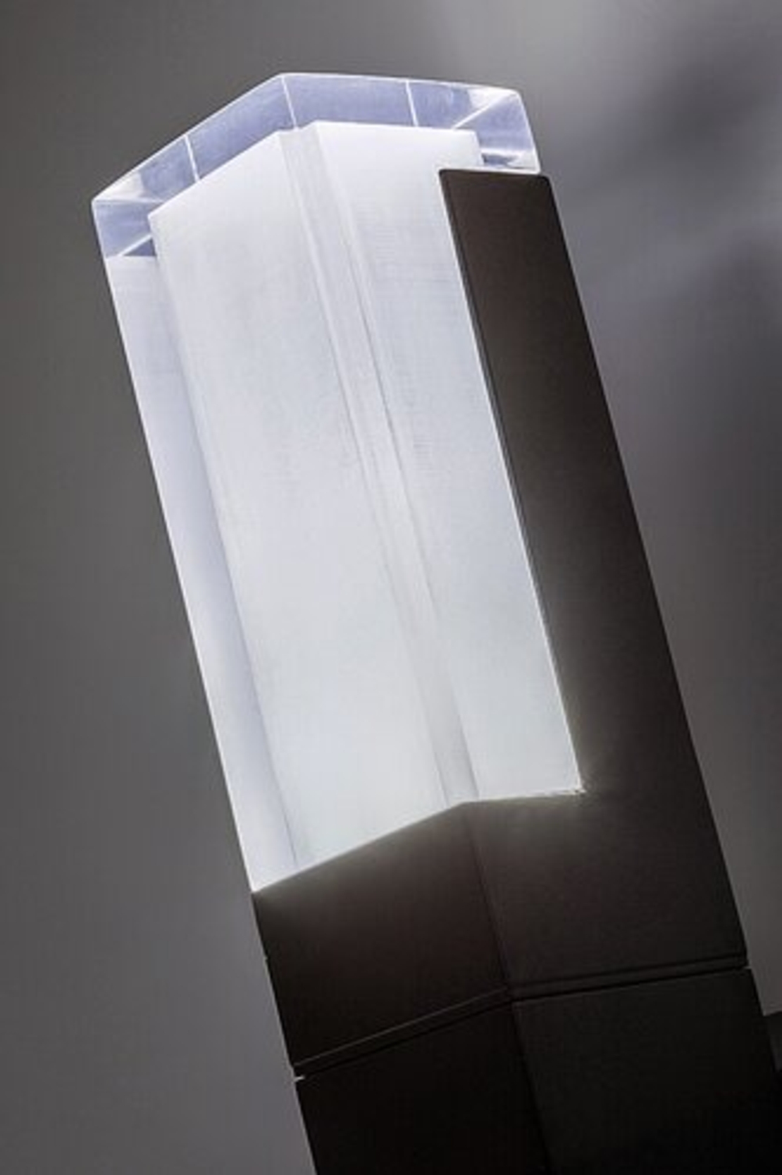 Външен LED аплик Darvas 7W с променлива цветна температура и IP54 защита