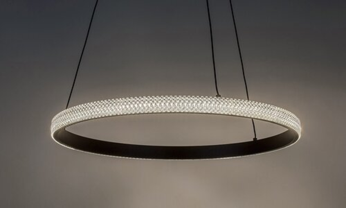 Модерен LED полилеи Grete – 32W, 3000K