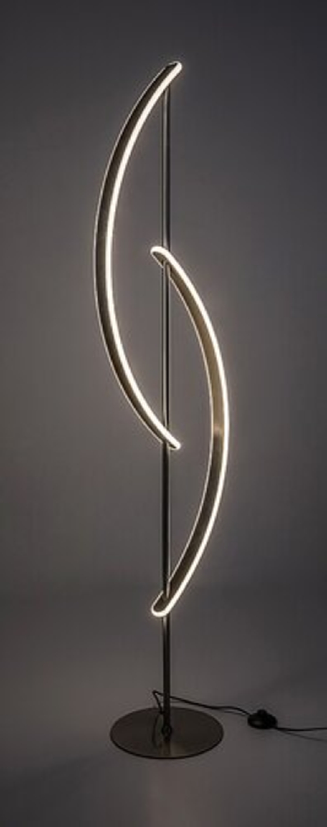 Модерен LED лампион 30W Jarnelle