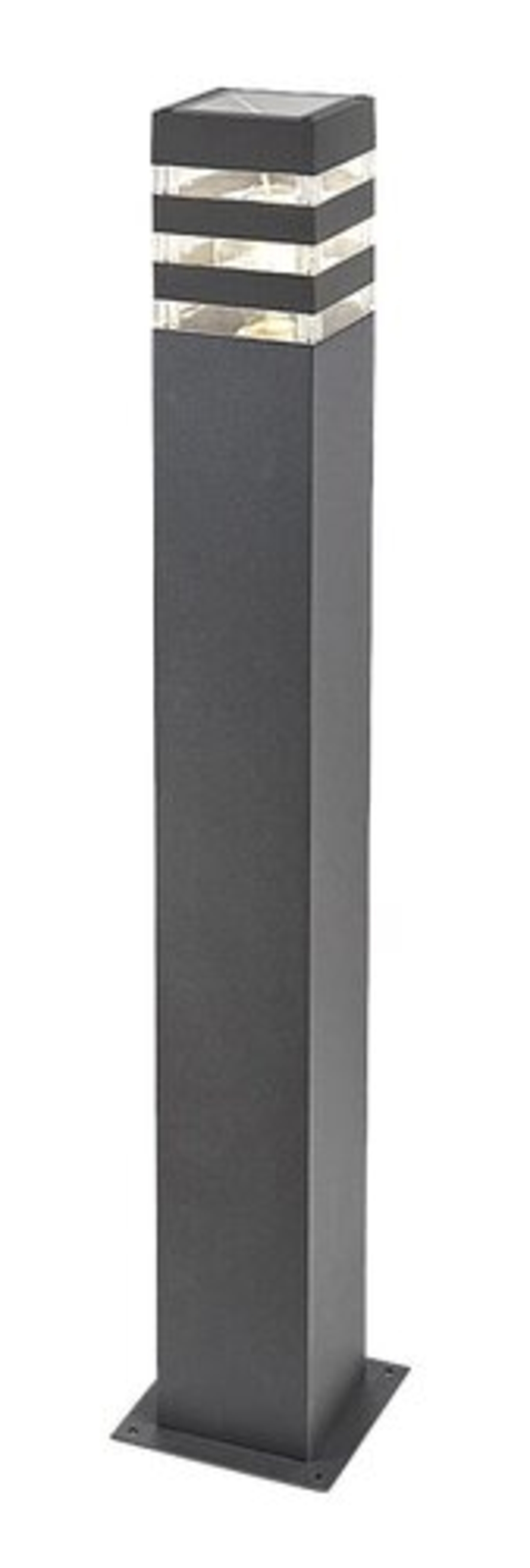 Външен стълб Ankara E27 с IP44 защита