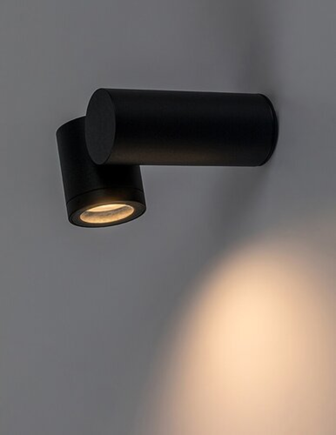 Външен подвижен аплик Enol GU10 с IP44 защита