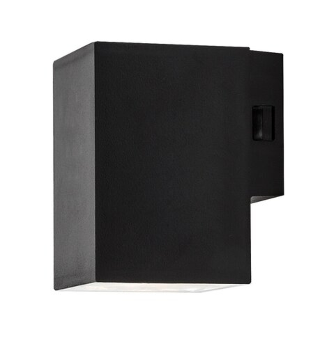 Компактен външен LED аплик Urfa 9W с регулиране на светлината – модерен, практичен и надежден