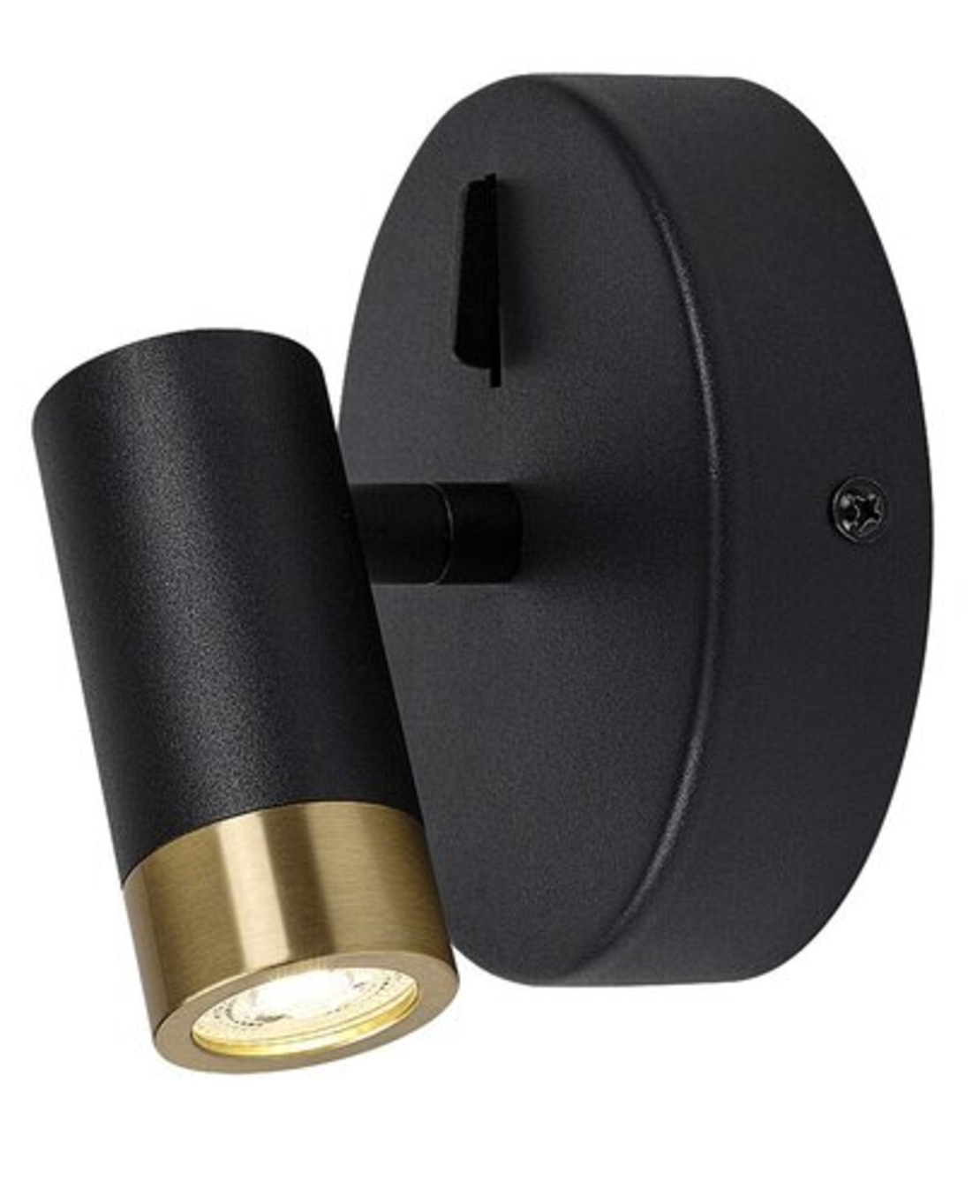 LED спот за баня с естествена бяла светлина