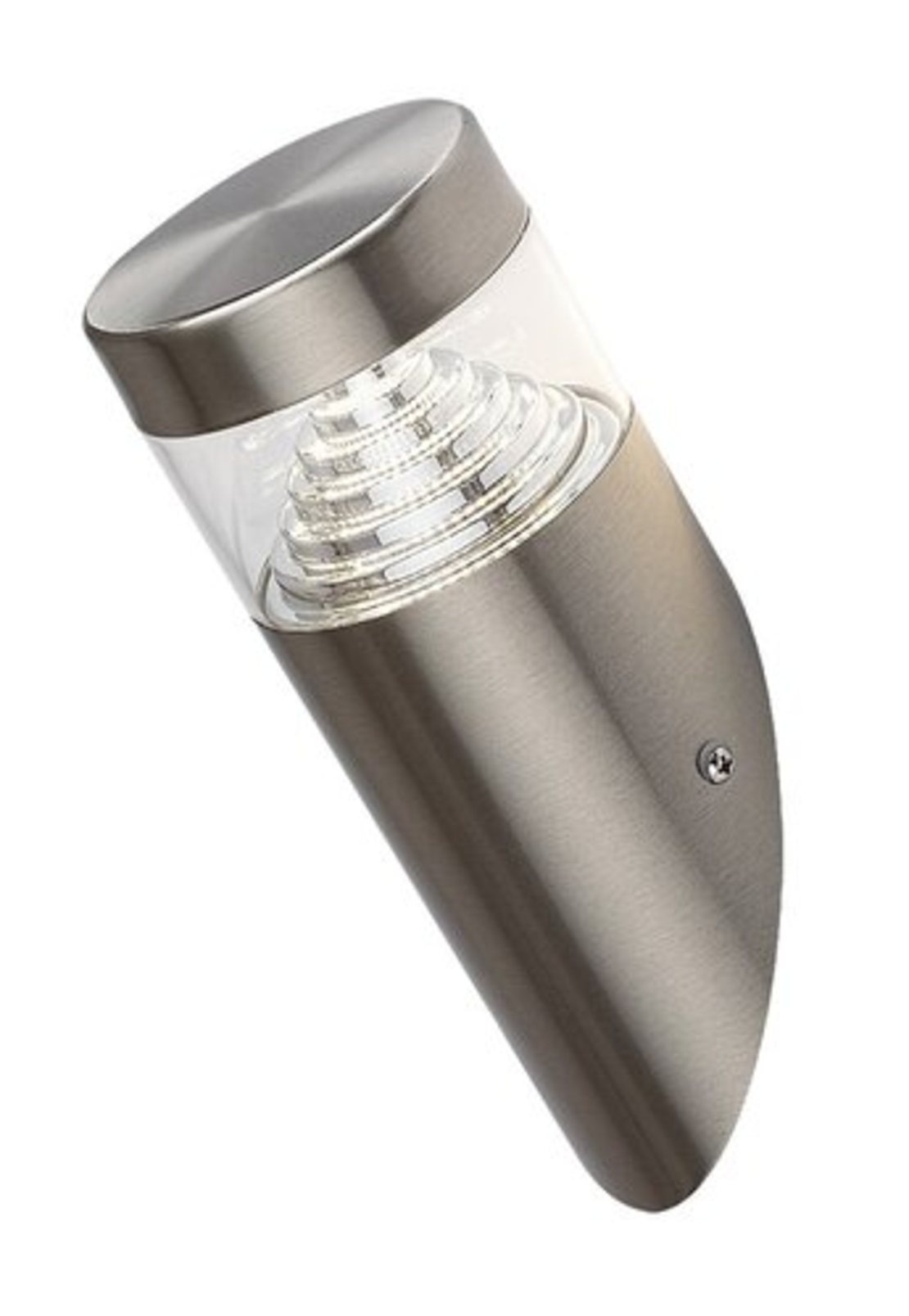 Модерен външен LED  аплик Lisbon 7W – естествено бяла LED светлина с IP54 защита