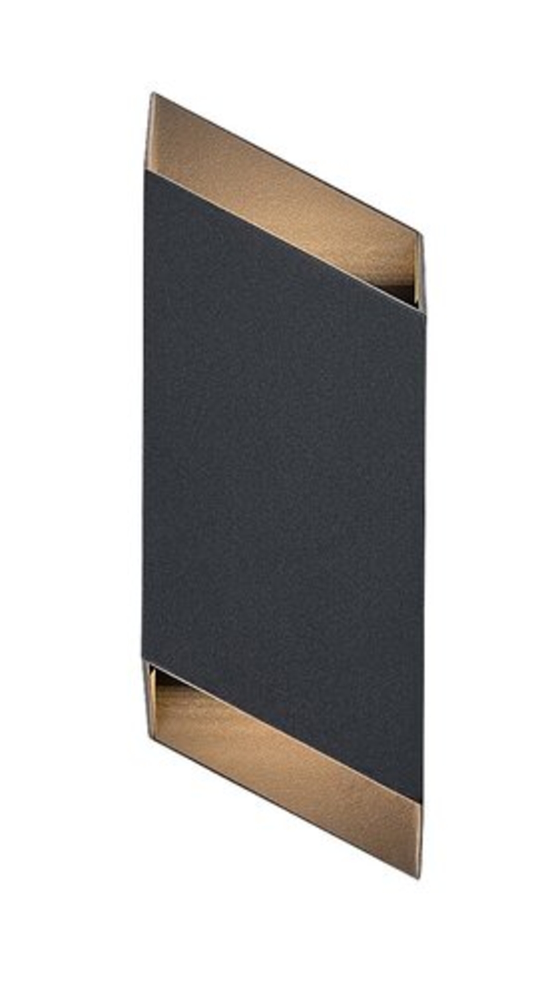 Модерно LED осветление Tilburg 10W IP54 за стена