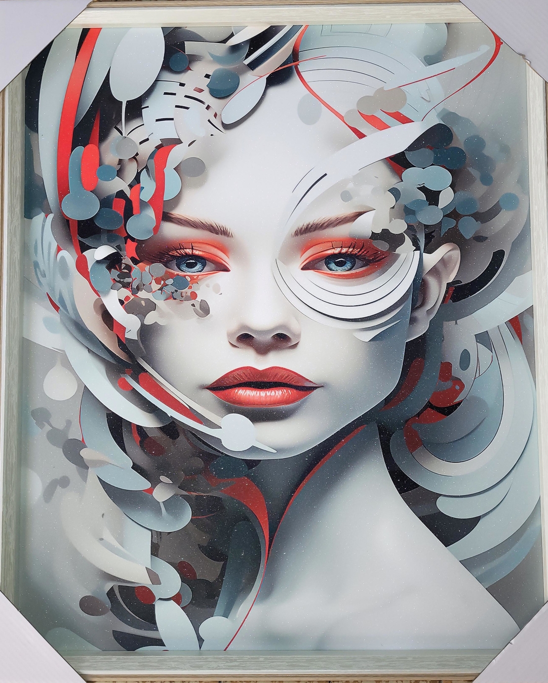 Пулсът на червеното