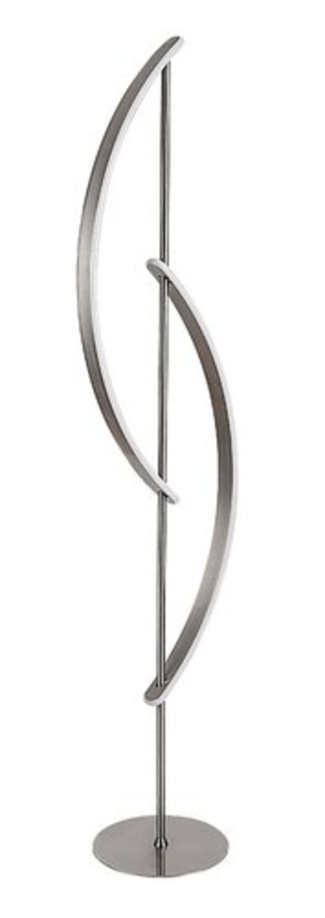 Модерен LED лампион 30W Jarnelle