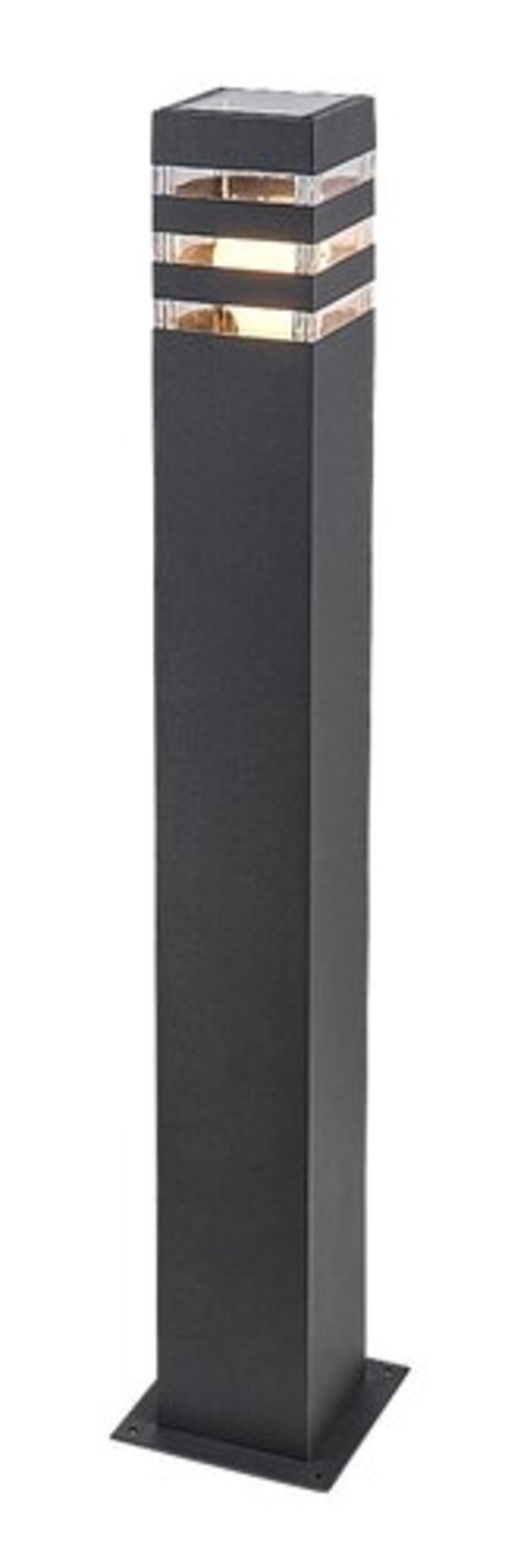 Външен стълб Ankara E27 с IP44 защита