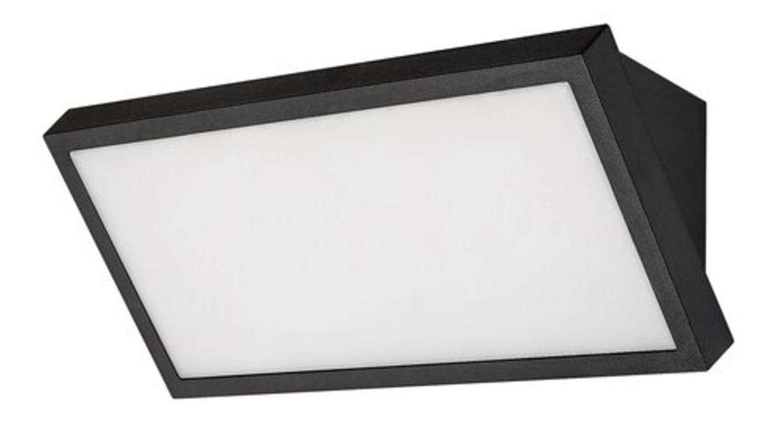 Външен LED аплик Rapla 2 18W – мощно осветление с регулируема светлина