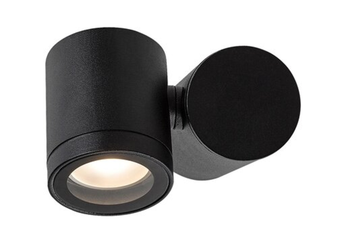 Външен подвижен аплик Enol GU10 с IP44 защита