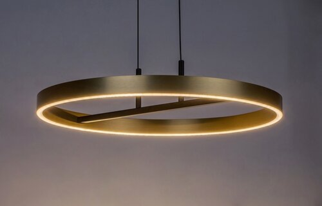 LED висящ Полилеи 42W