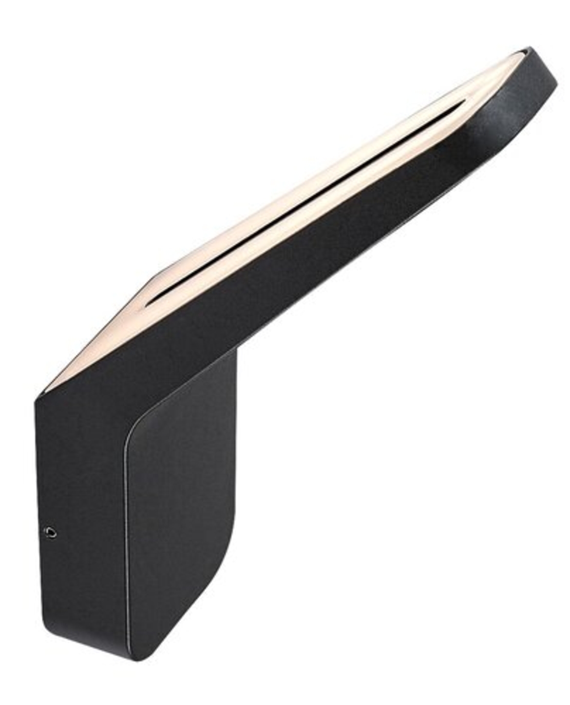 Модерен външен LED аплик Ognon 8W – стилен дизайн с IP54 защита