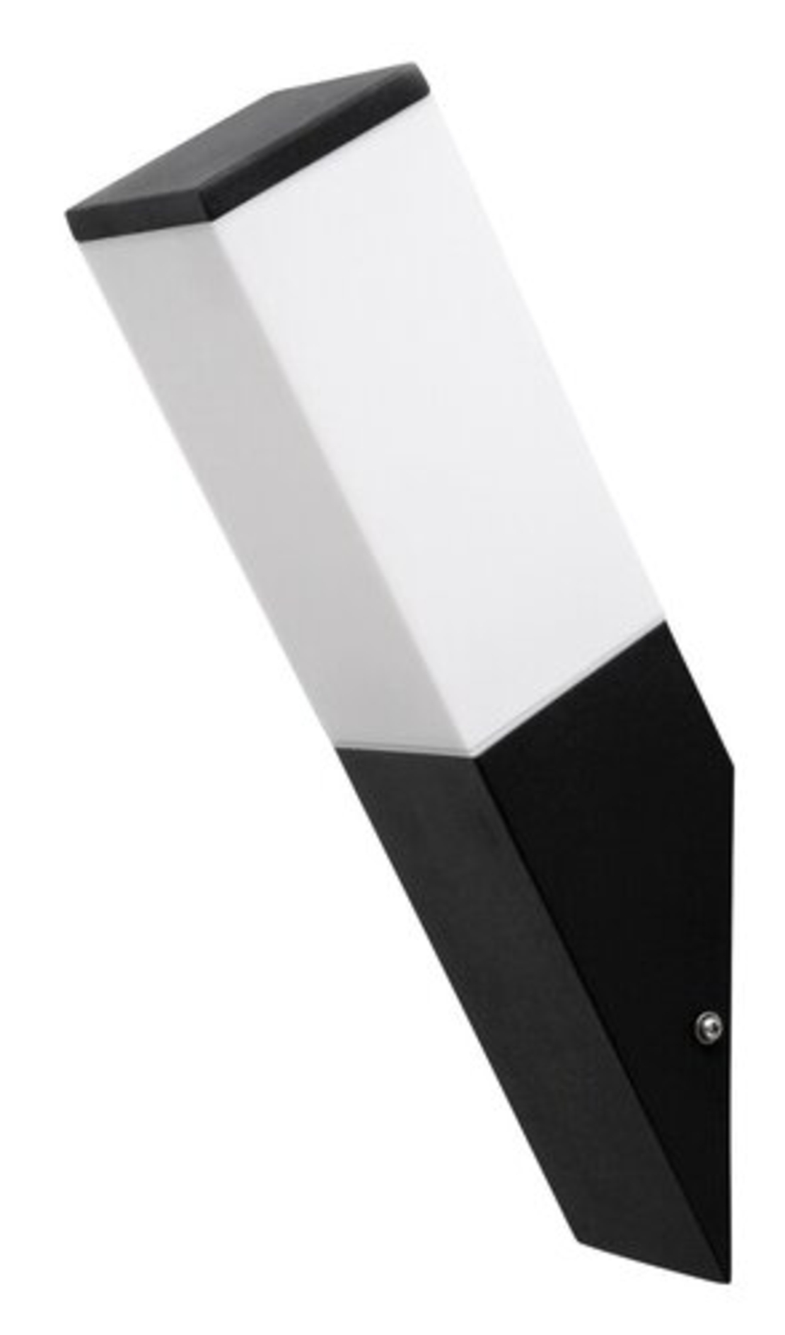 Модерен външен аплик Bonn E27 – изчистен дизайн и надеждно осветление за фасади  IP44