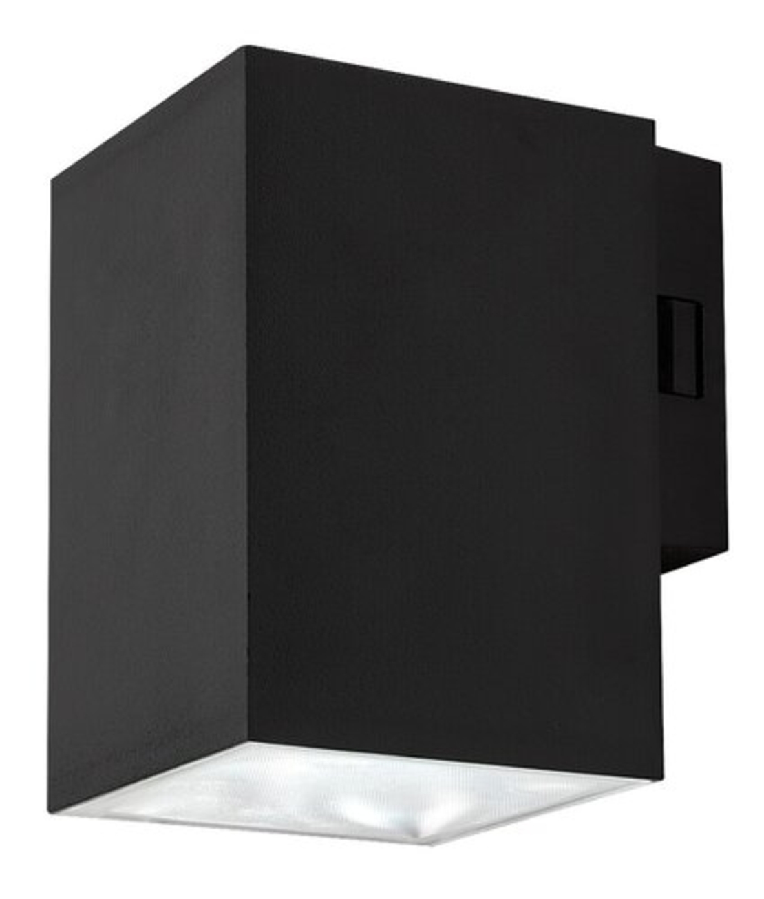 Компактен външен LED аплик Urfa 9W с регулиране на светлината – модерен, практичен и надежден