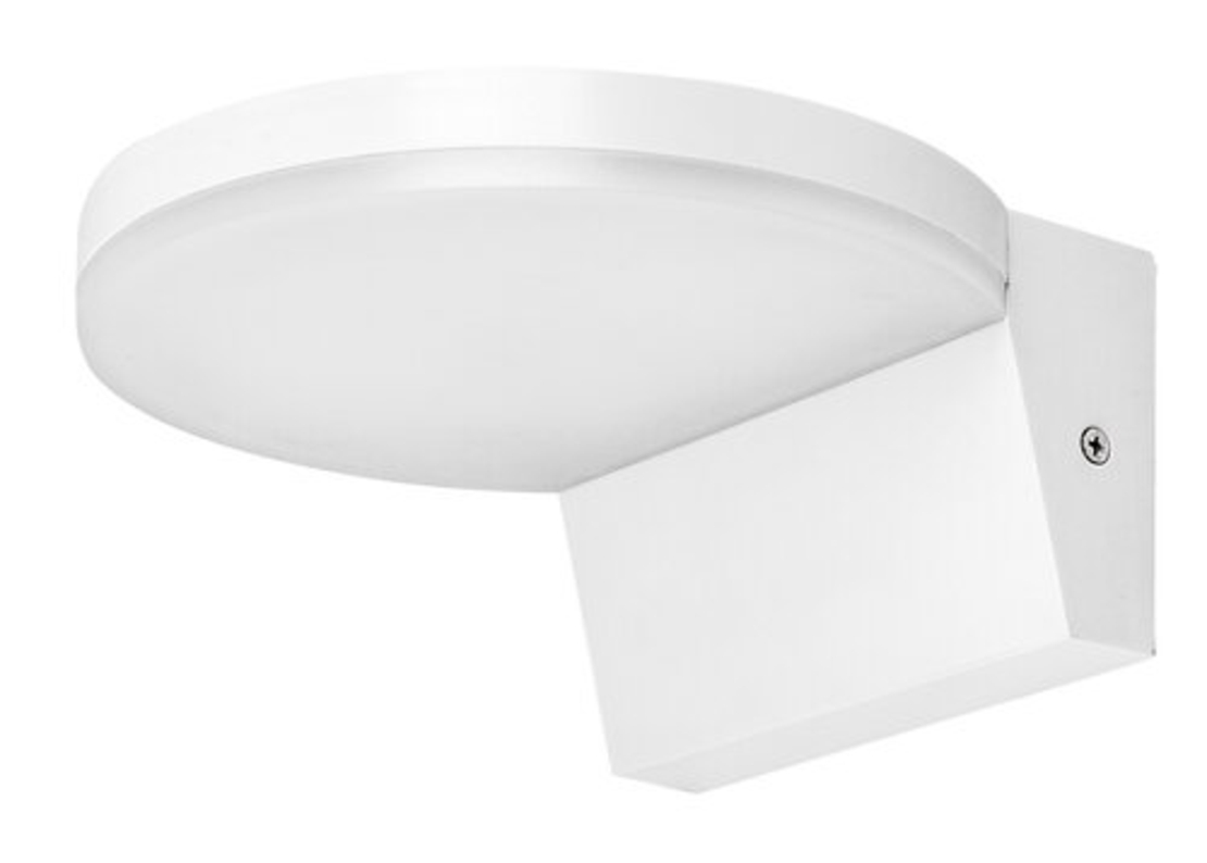 Стилно външно осветлено тяло Batida 9W с регулируема цветна температура