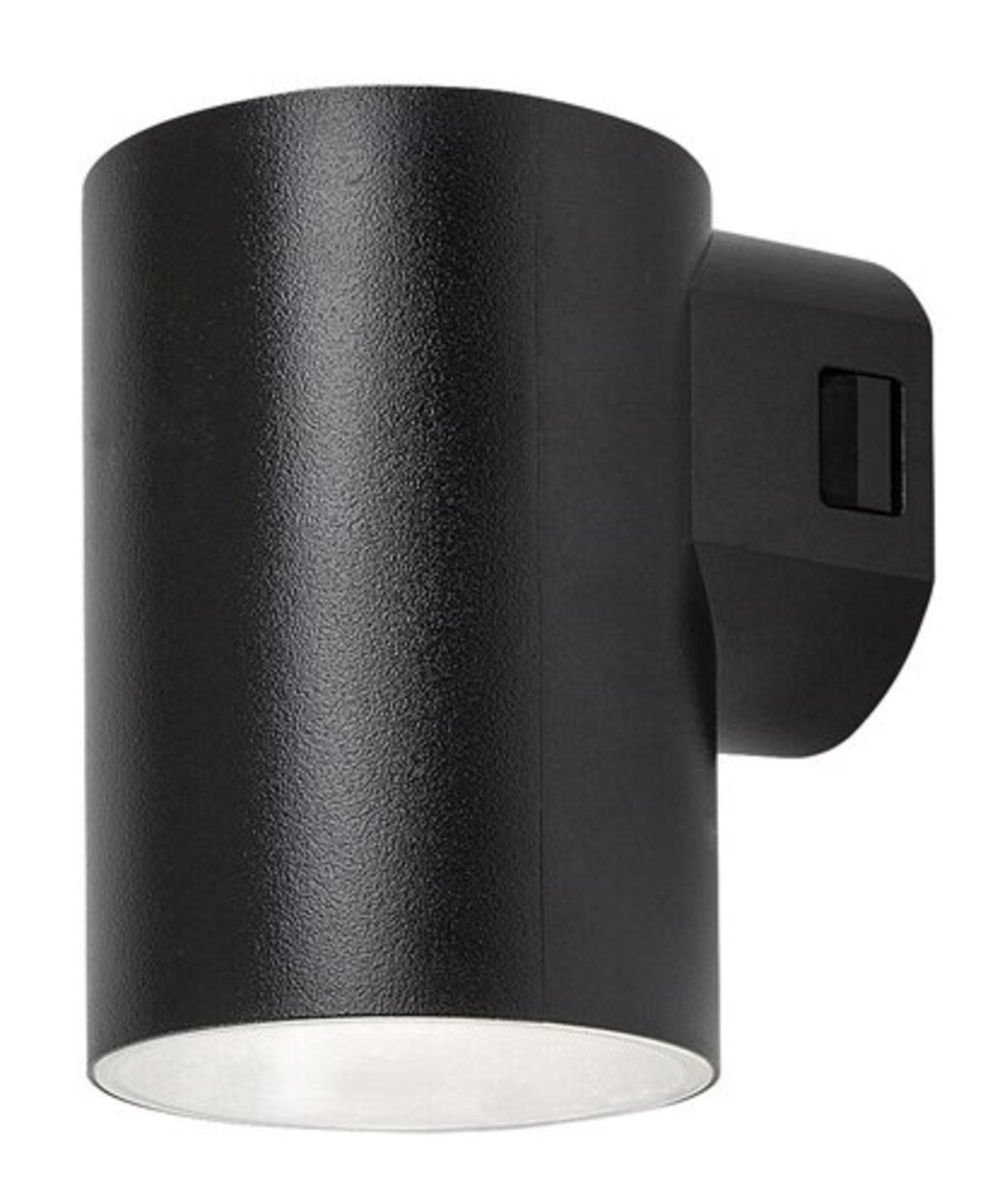 Компактен външен LED аплик Urfa 9W с регулируема светлина – стилен, модерен и защитен