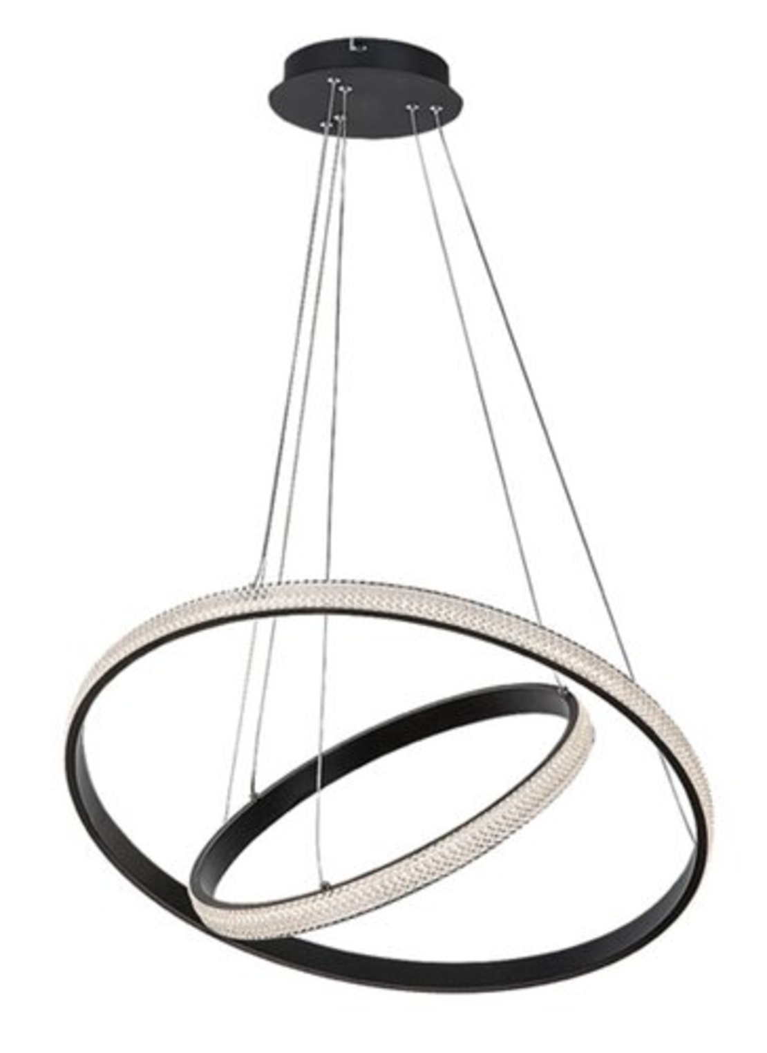 Модерен LED полилеи  Grete – 60W, 3000K