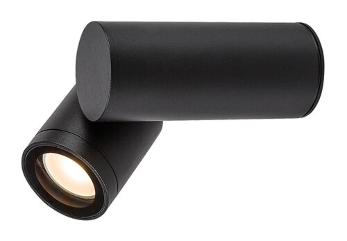 Външен подвижен аплик Enol GU10 с IP44 защита