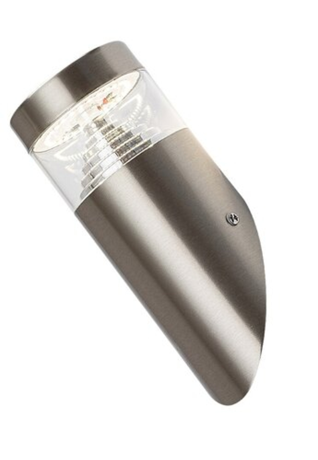 Модерен външен LED  аплик Lisbon 7W – естествено бяла LED светлина с IP54 защита