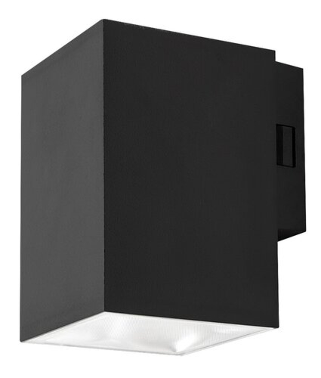 Компактен външен LED аплик Urfa 9W с регулиране на светлината – модерен, практичен и надежден