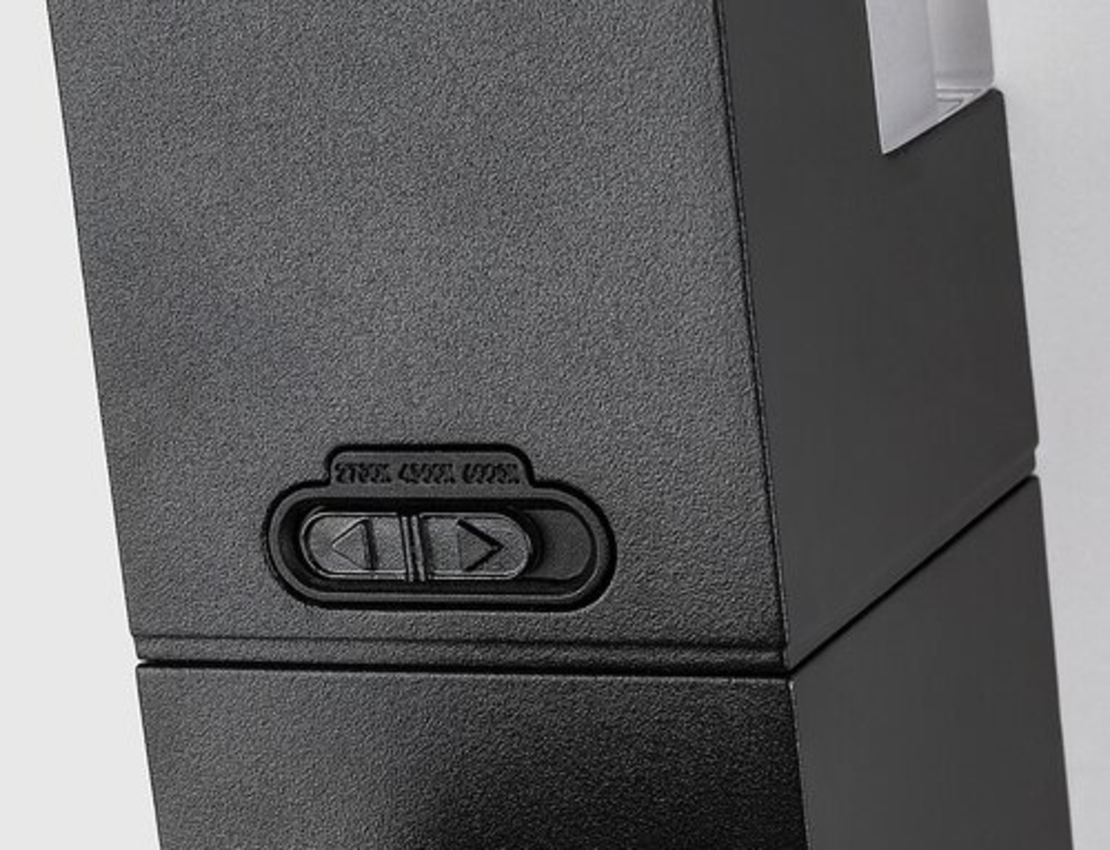 Външен LED аплик Darvas 7W с променлива цветна температура и IP54 защита