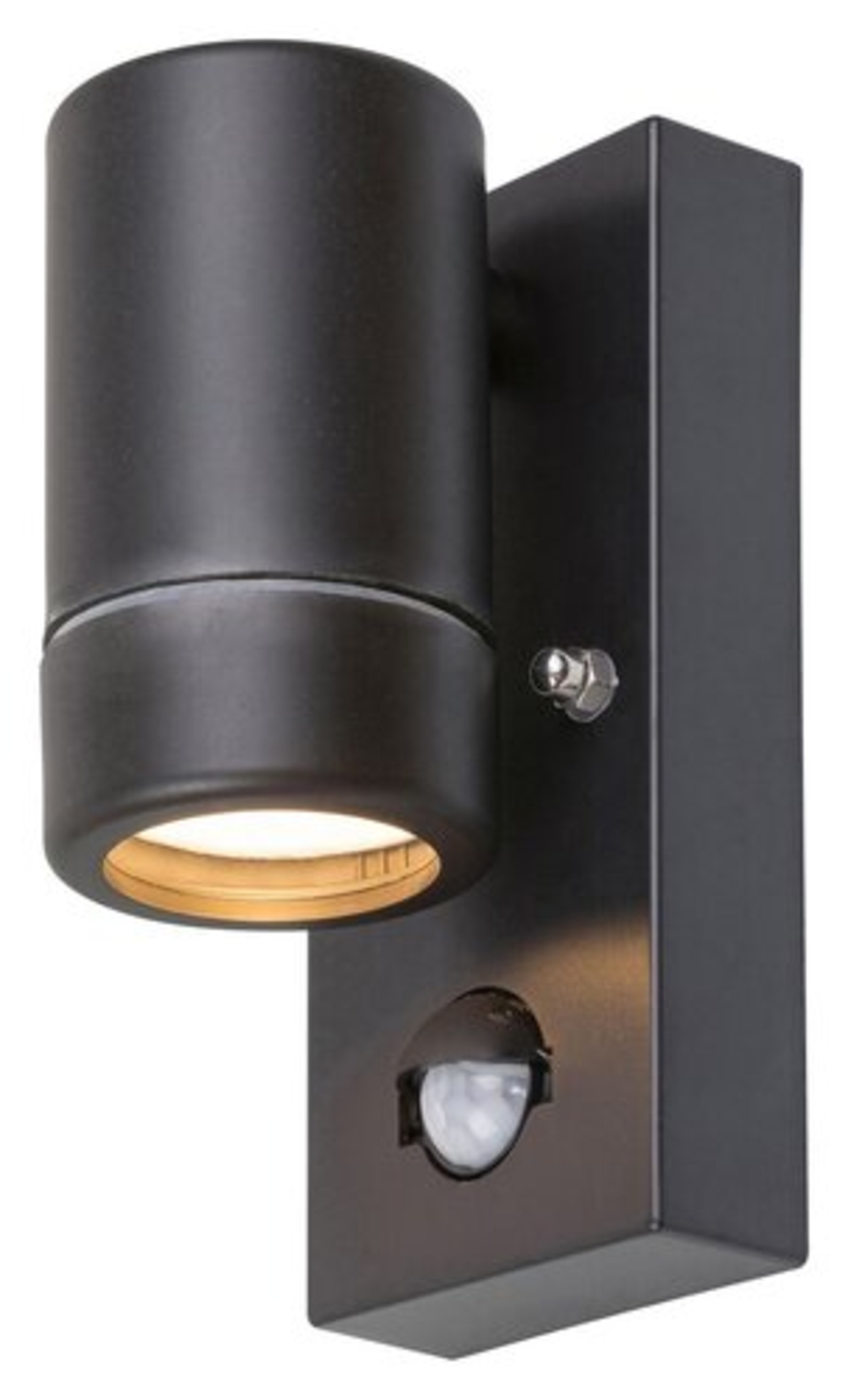 Външен аплик Medina с датчик за движение – минимален дизайн и практична функционалност