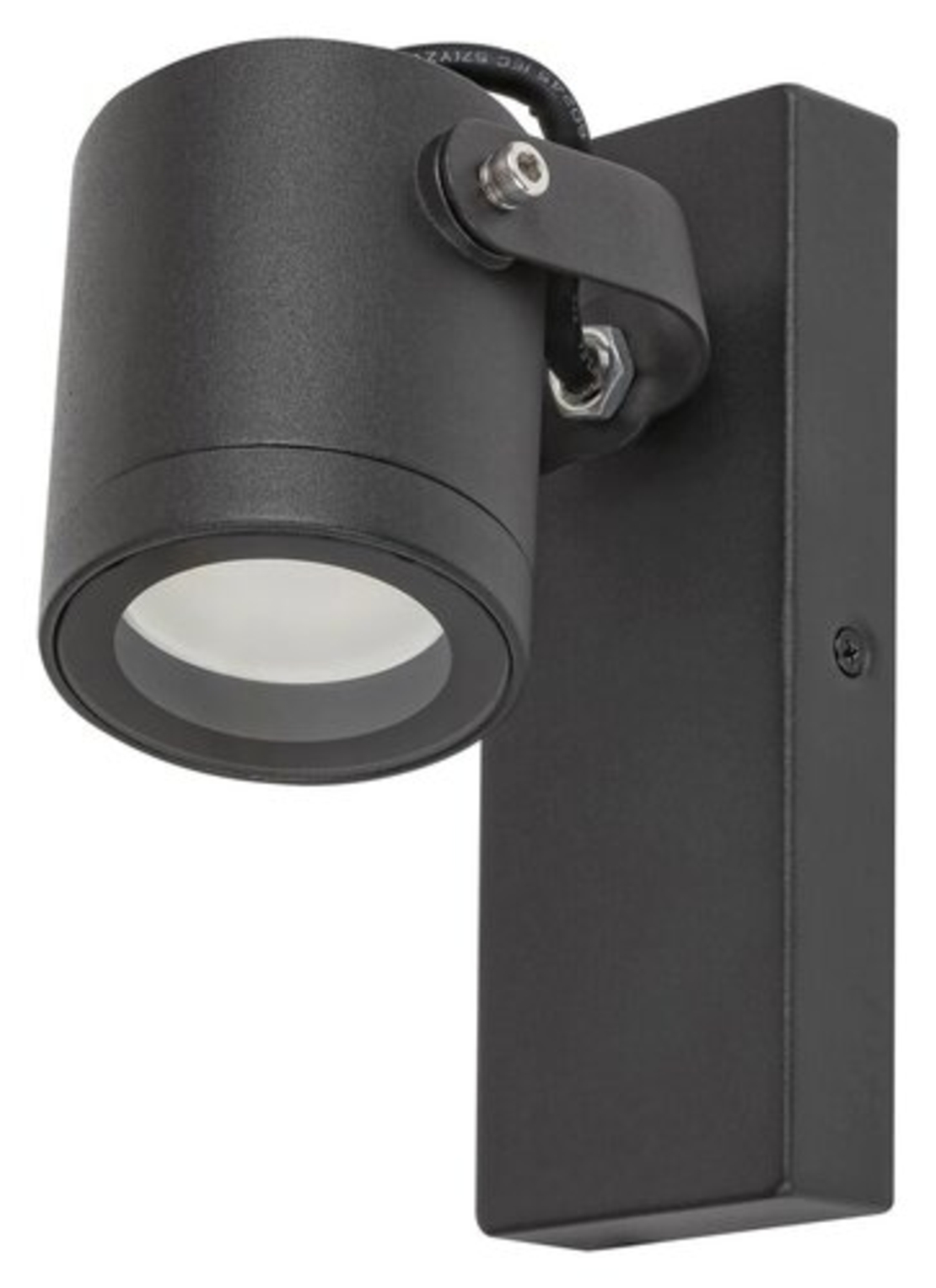 Външен индустриален аплик Elva GU10 с IP44 защита