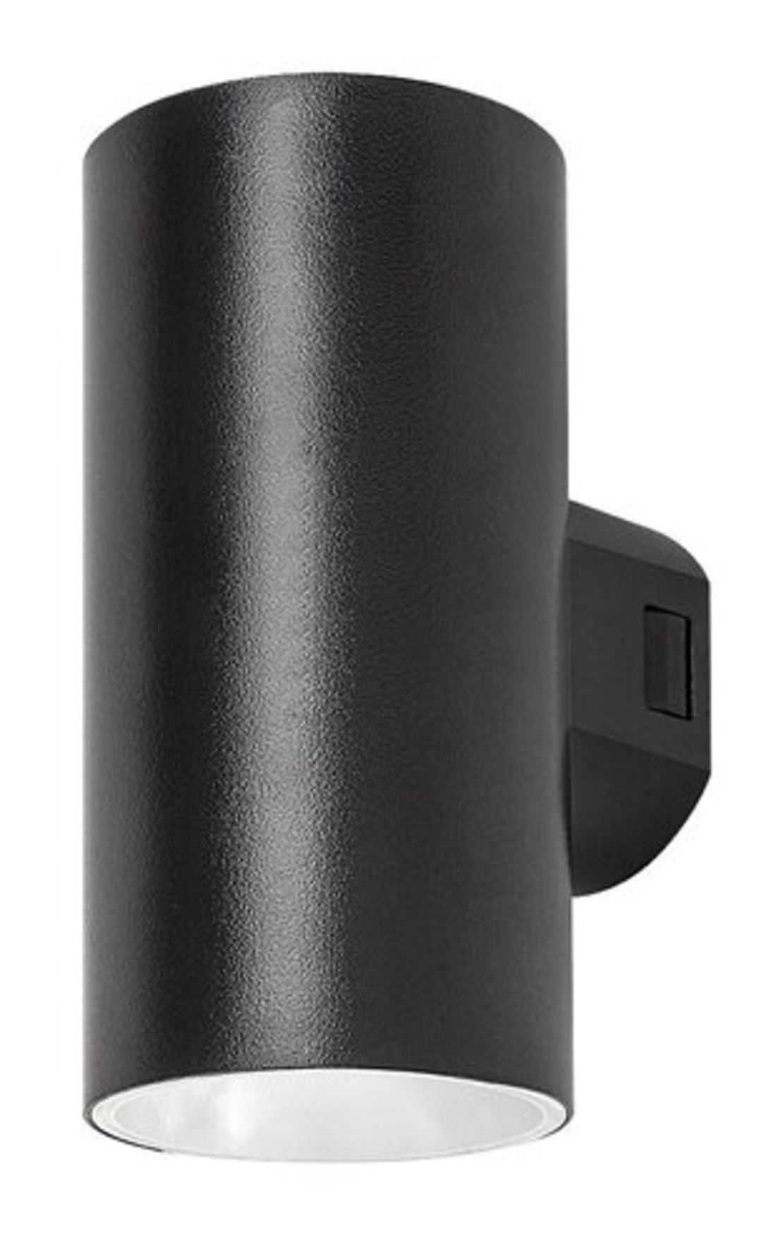 Мощен външен LED аплик Urfa 18W с регулируема светлина – стил, надеждност и висока яркост