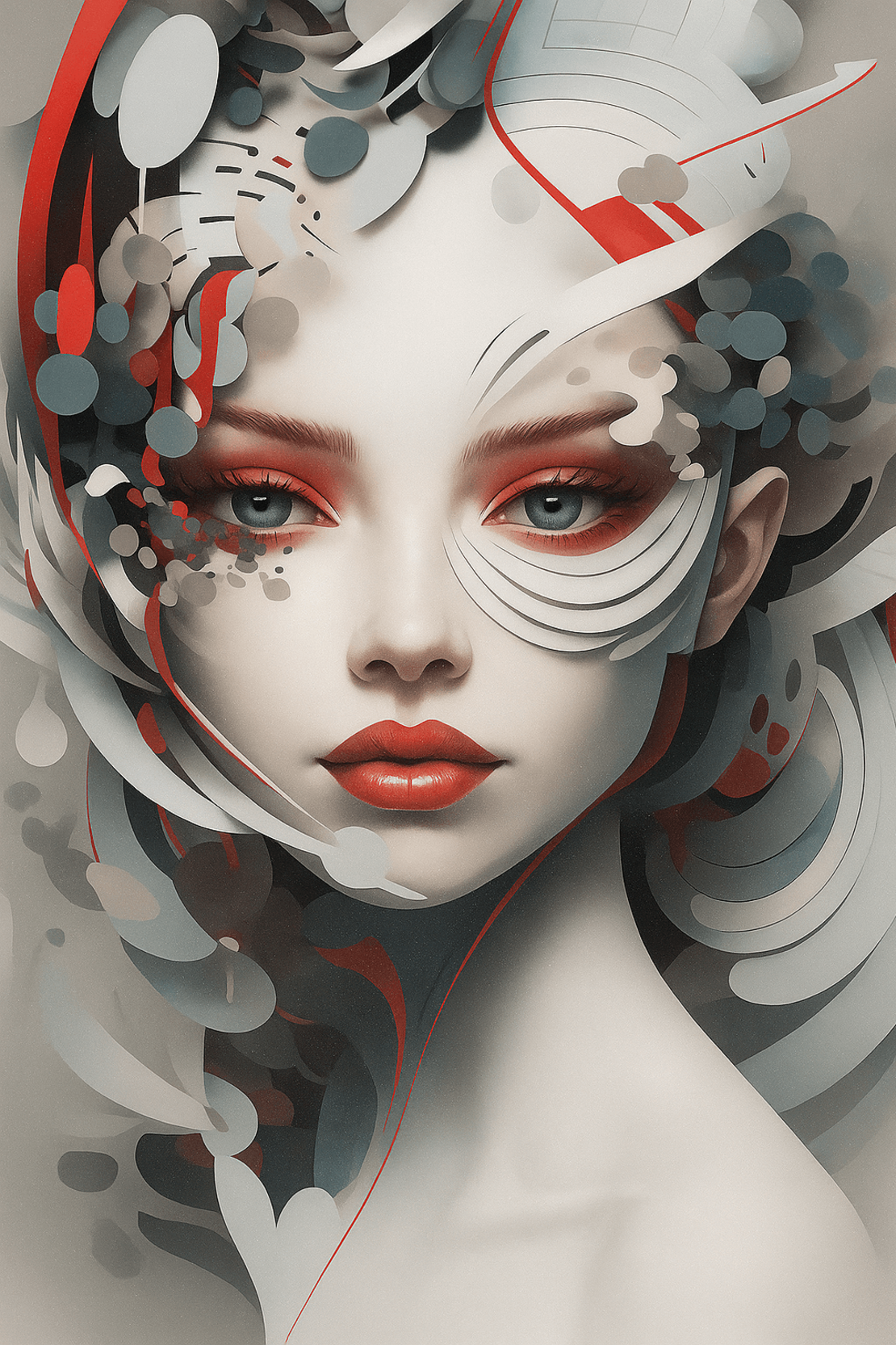 Пулсът на червеното