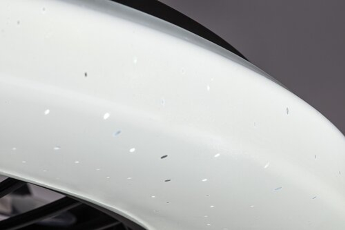 LED таванен плафон с вентилатор 48W – черен, регулируема светлина, дистанционно