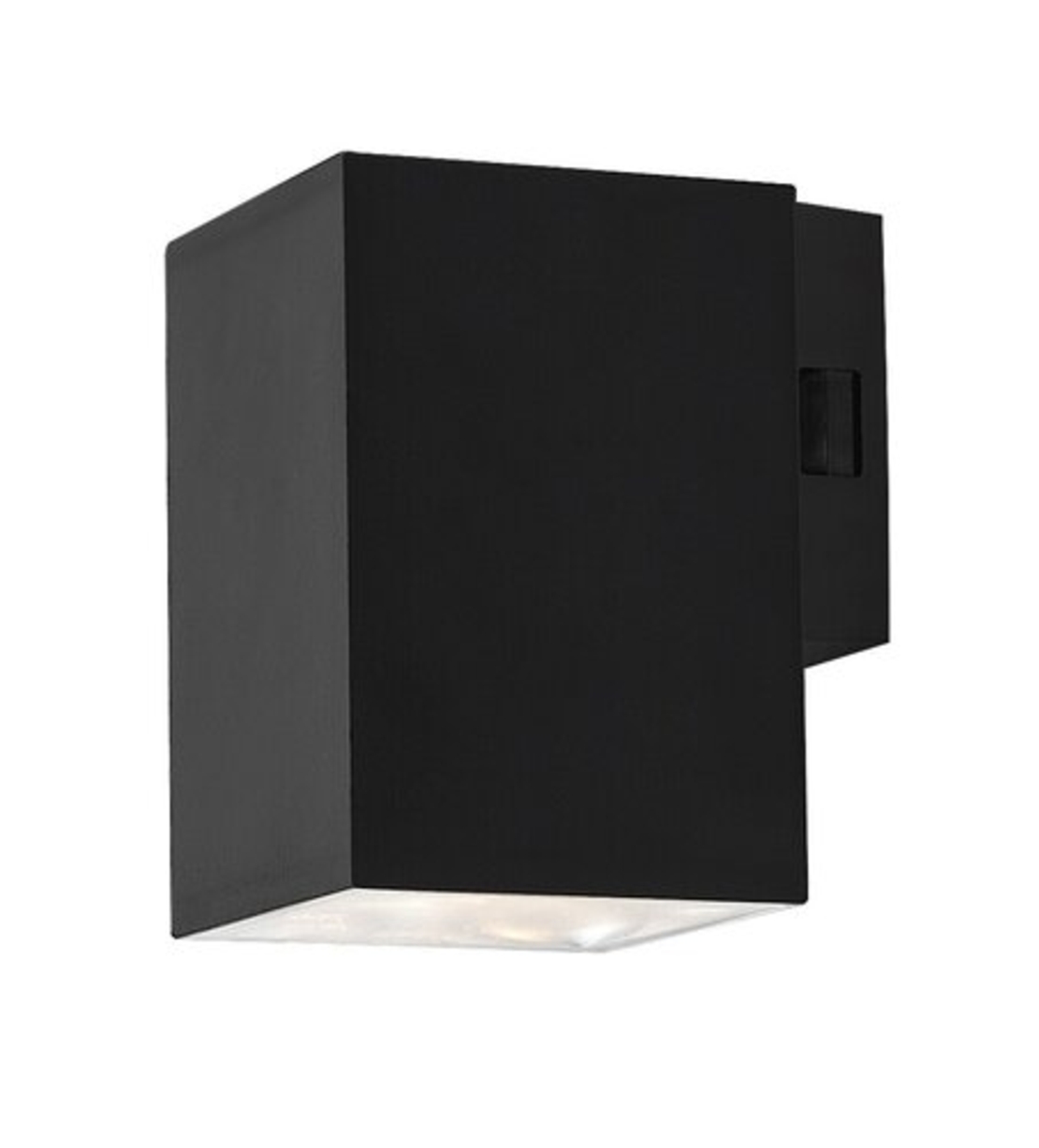 Компактен външен LED аплик Urfa 9W с регулиране на светлината – модерен, практичен и надежден