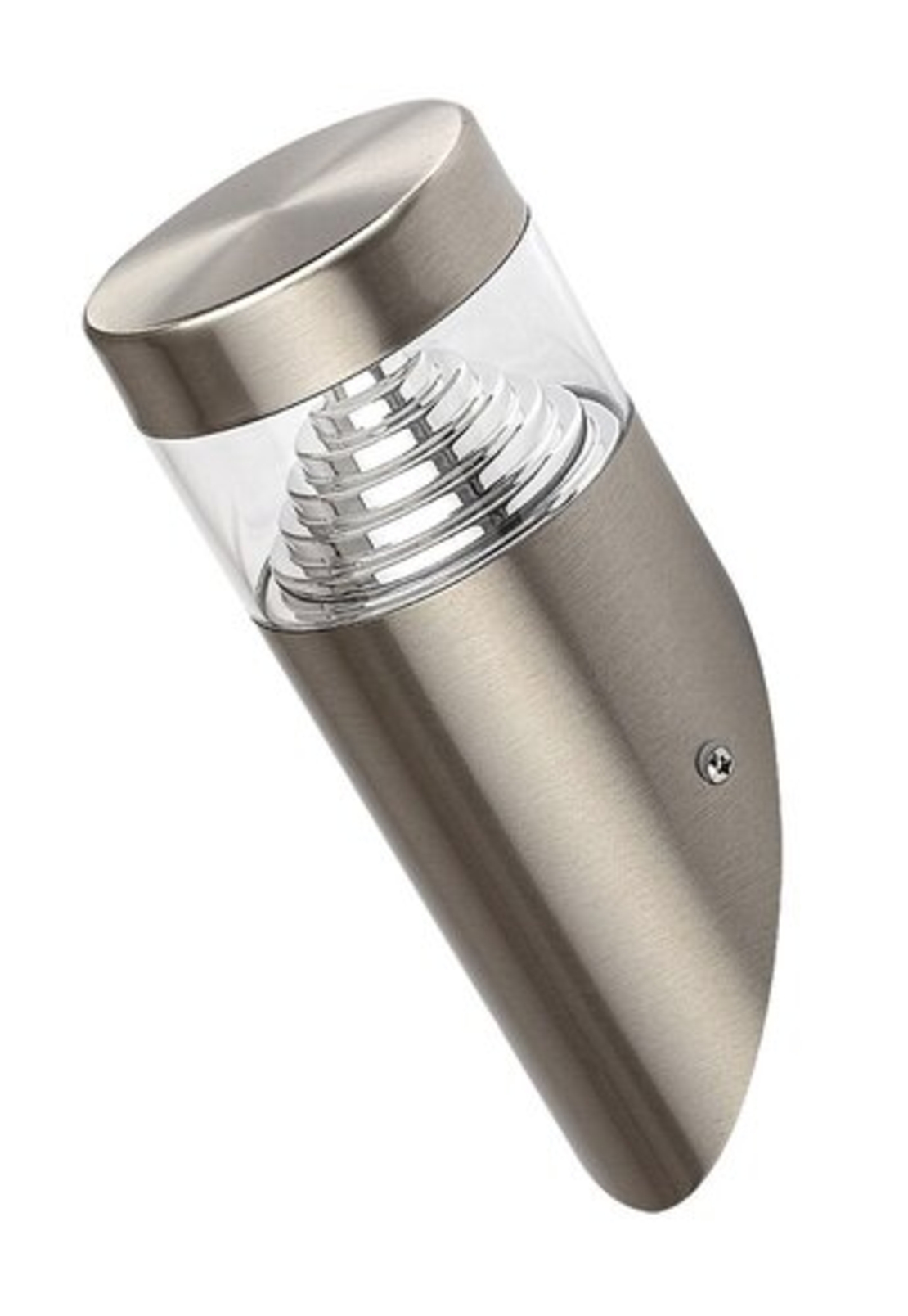 Модерен външен LED  аплик Lisbon 7W – естествено бяла LED светлина с IP54 защита