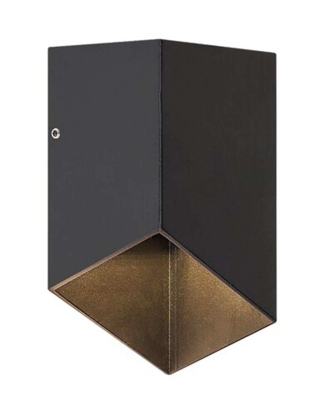 Модерно външно стенно LED осветление Tilburg 5W – елегантен дизайн с IP54 защита