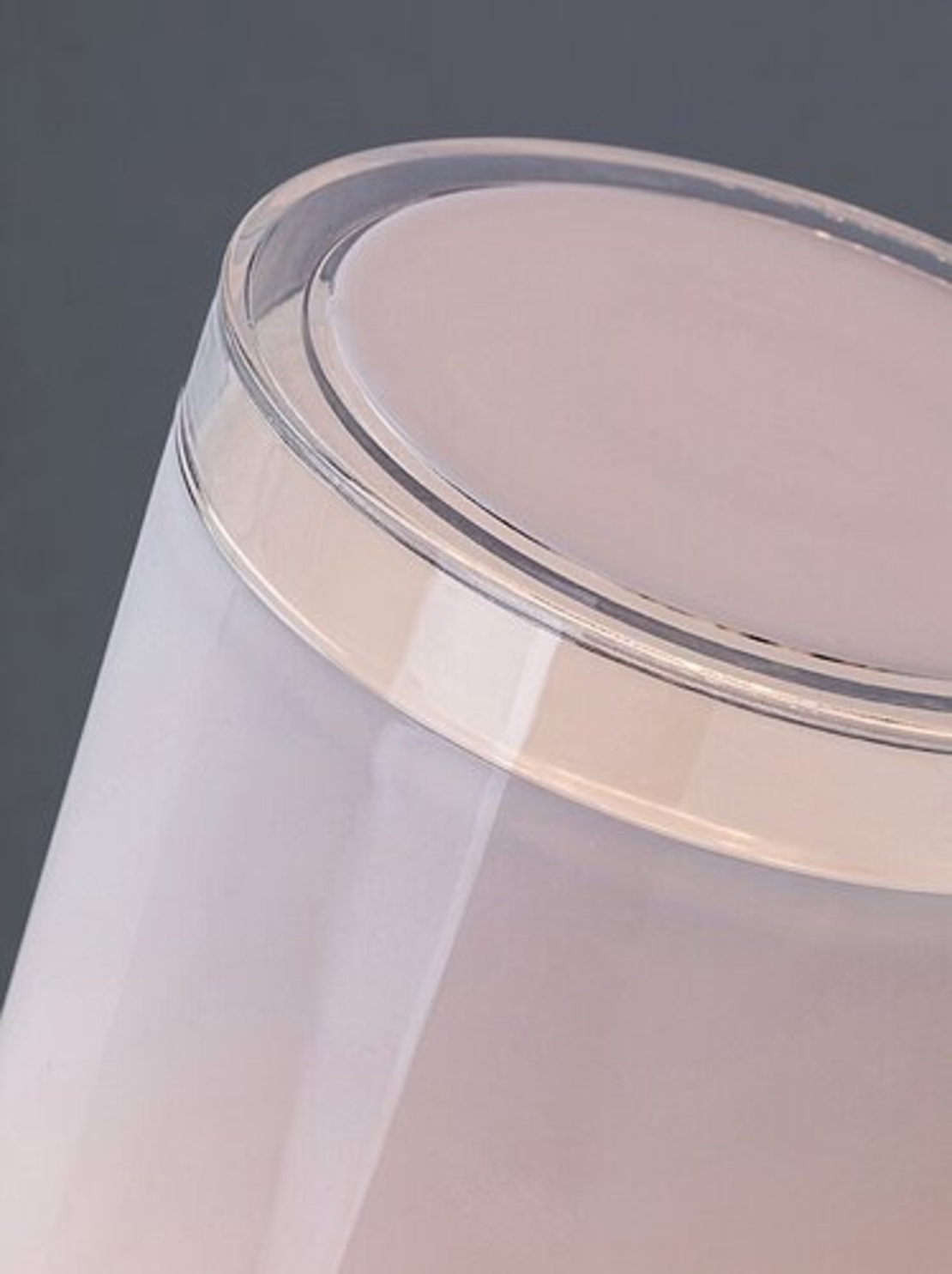 Външен LED аплик Leitha 12W с топло бяла светлина и IP44 защита