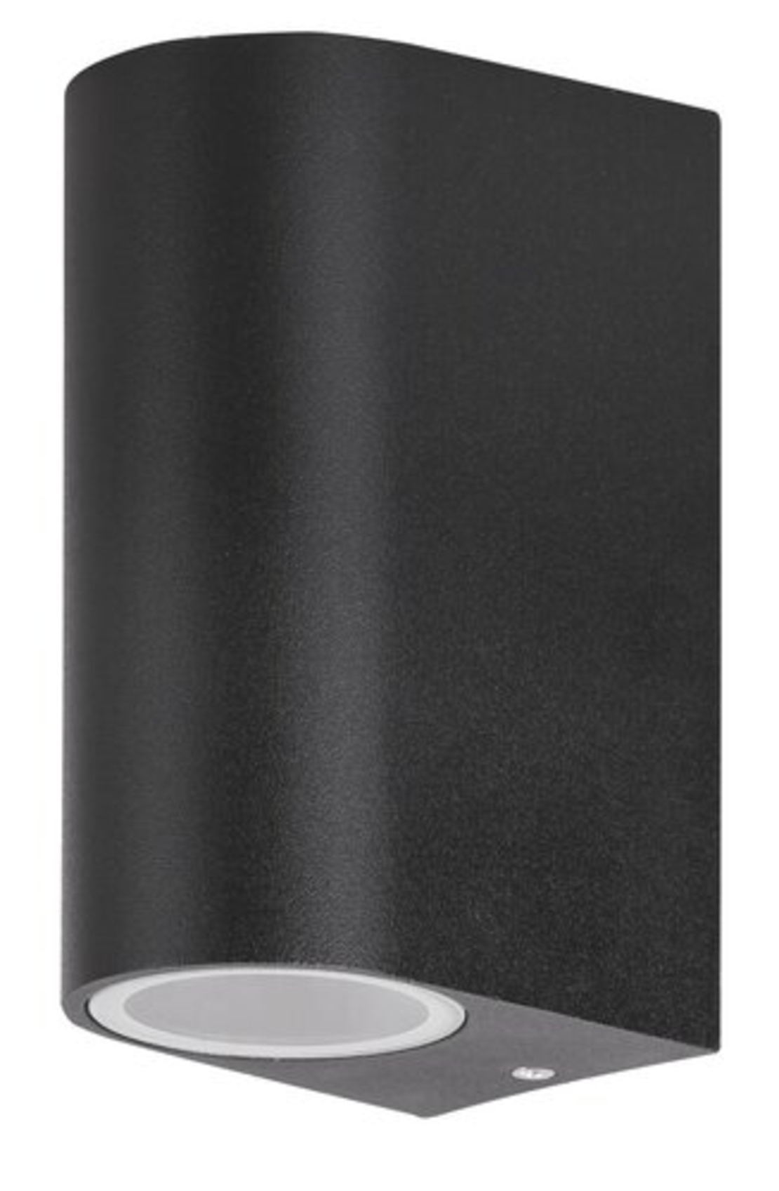 Външен двоен аплик Chile в черно – стил, акцент и функционалност