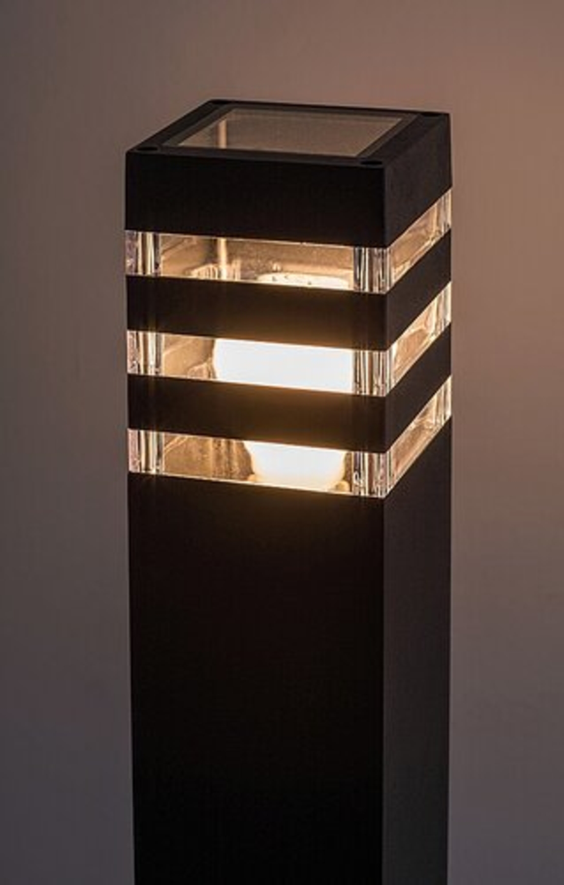 Външен стълб Ankara E27 с IP44 защита