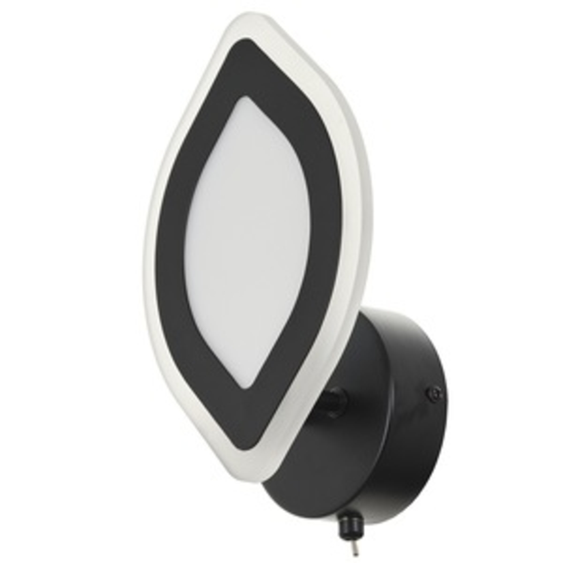 Модерен LED аплик