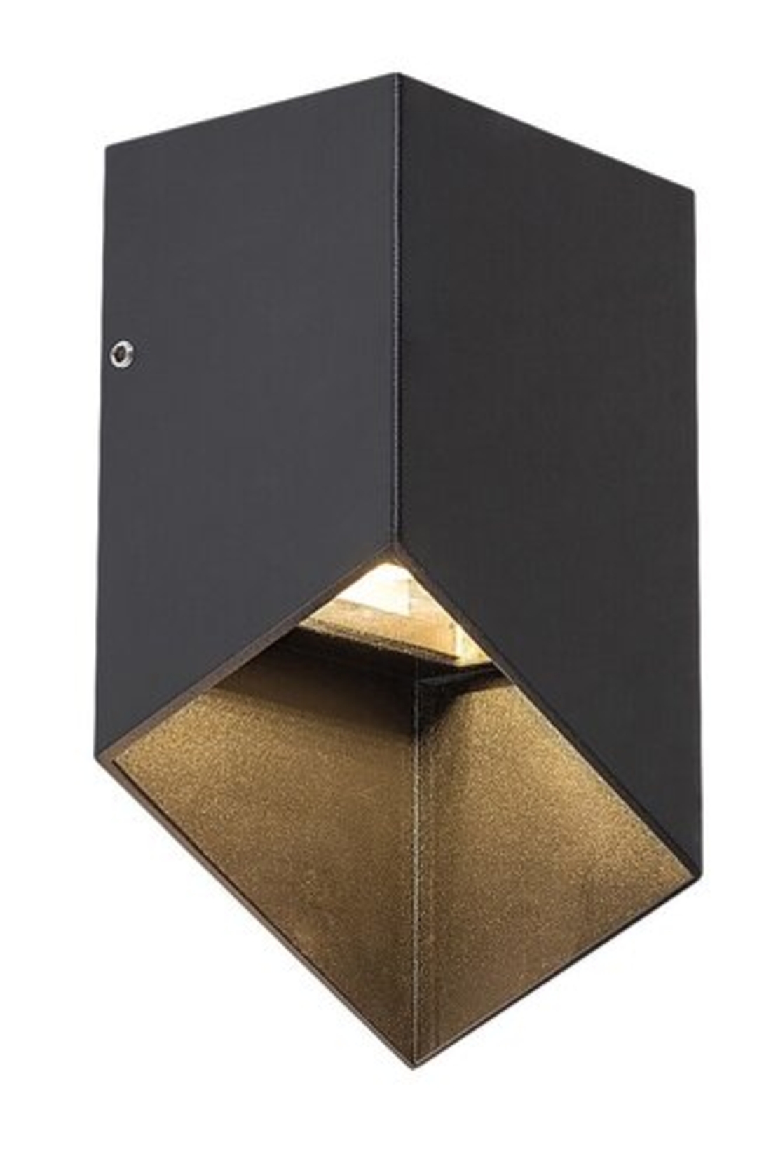 Модерно външно стенно LED осветление Tilburg 5W – елегантен дизайн с IP54 защита