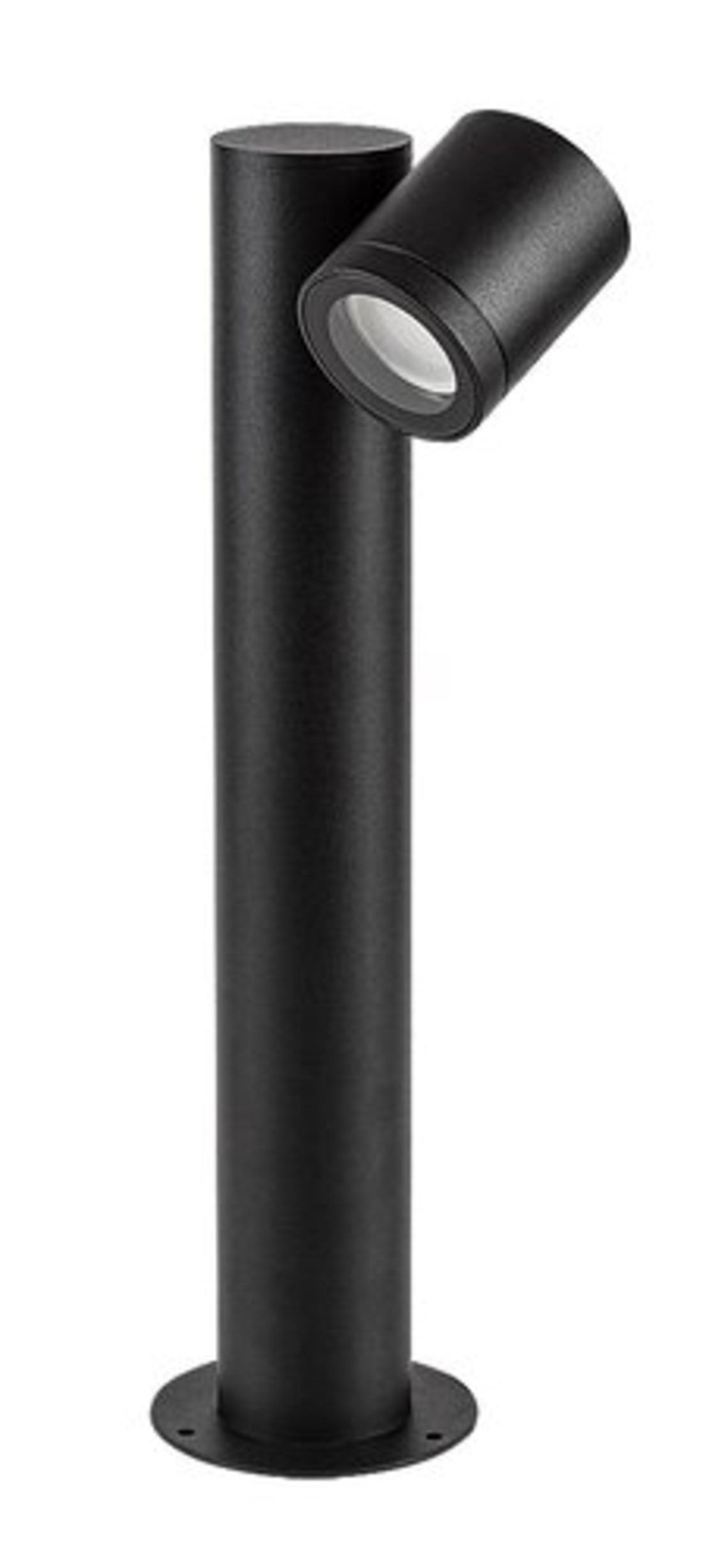 Външен подвижен  LED стълб Enol GU10 с IP44 защита