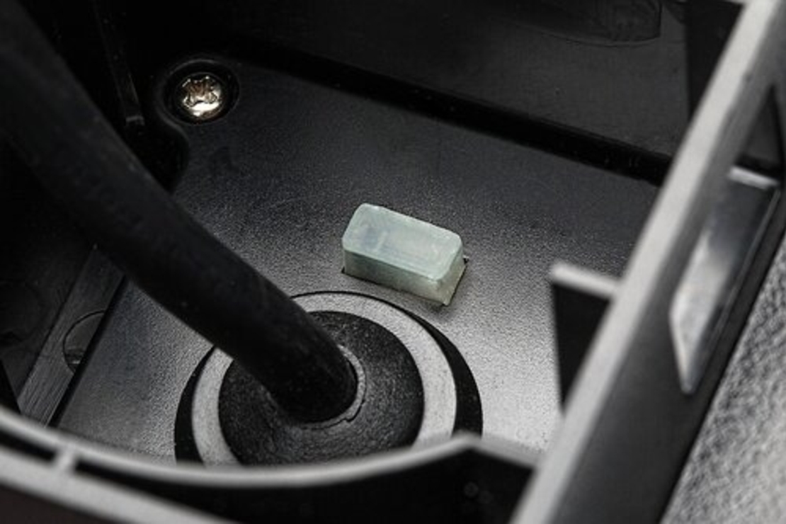 Компактен външен LED аплик Urfa 9W с регулиране на светлината – модерен, практичен и надежден