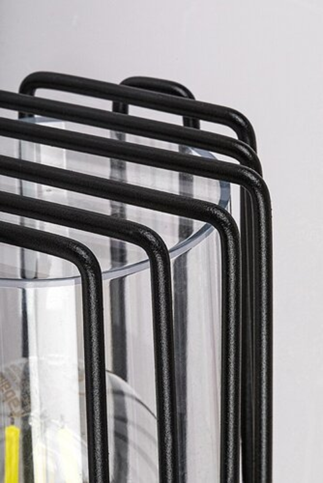 Модерен външен аплик Haren E27 – елегантно фасадно осветление с IP54 защита