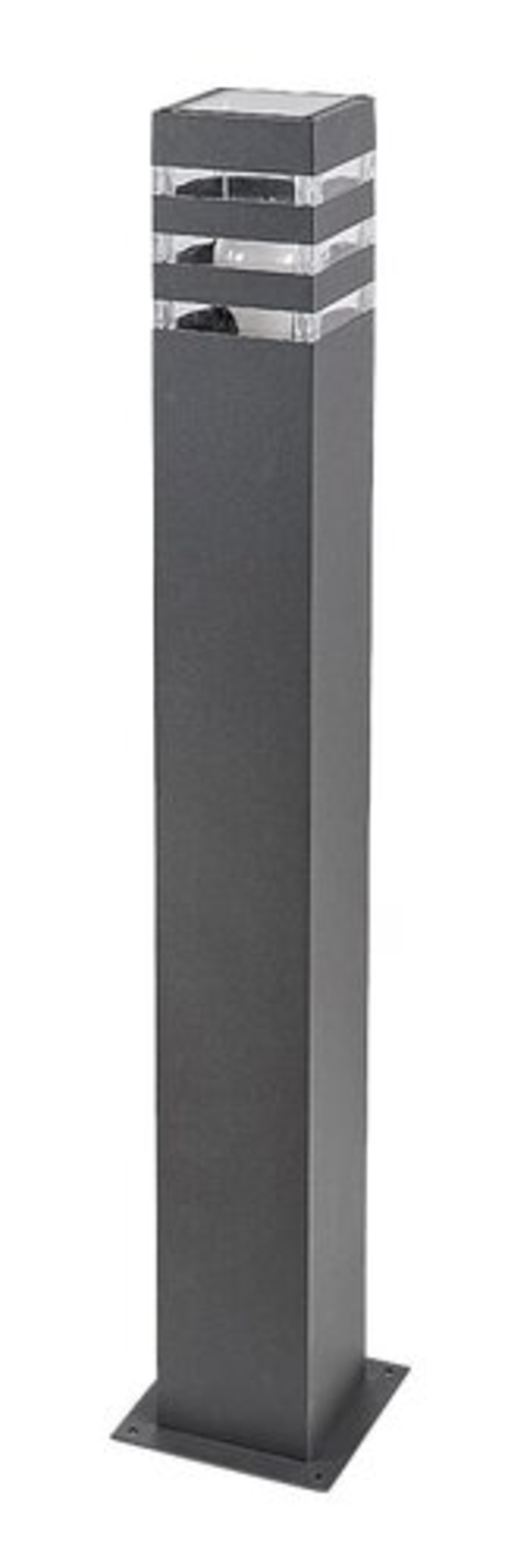 Външен стълб Ankara E27 с IP44 защита