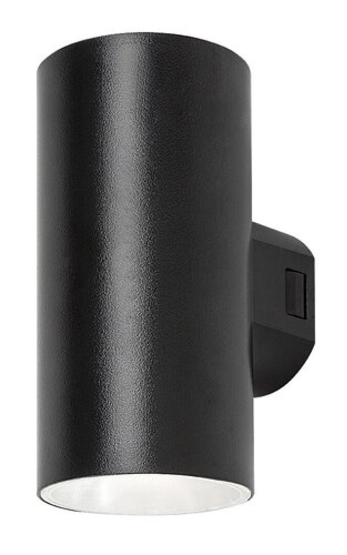 Мощен външен LED аплик Urfa 18W с регулируема светлина – стил, надеждност и висока яркост