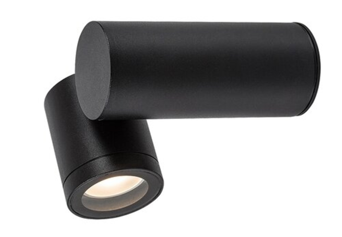 Външен подвижен аплик Enol GU10 с IP44 защита