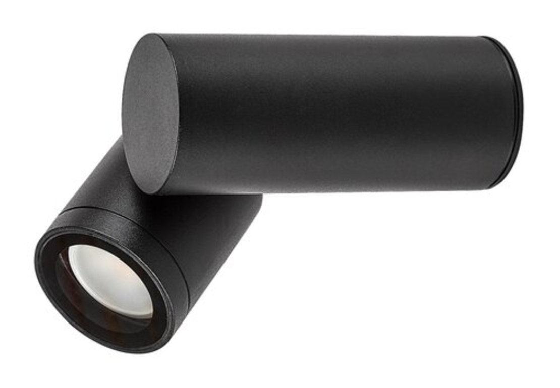 Външен подвижен аплик Enol GU10 с IP44 защита