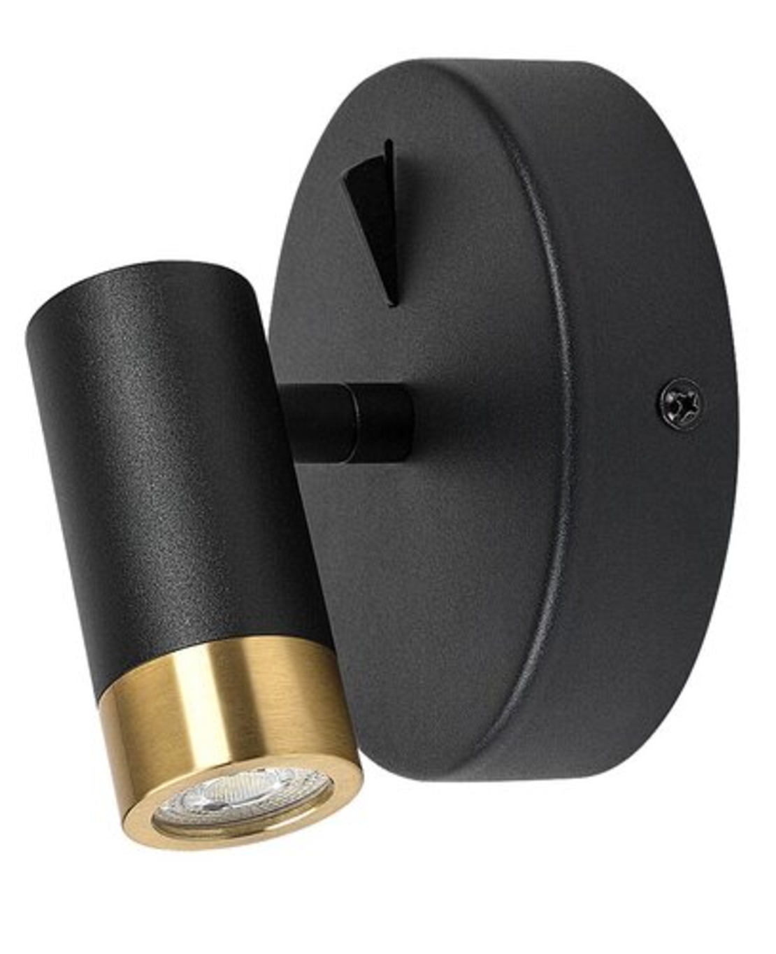 LED спот за баня с естествена бяла светлина