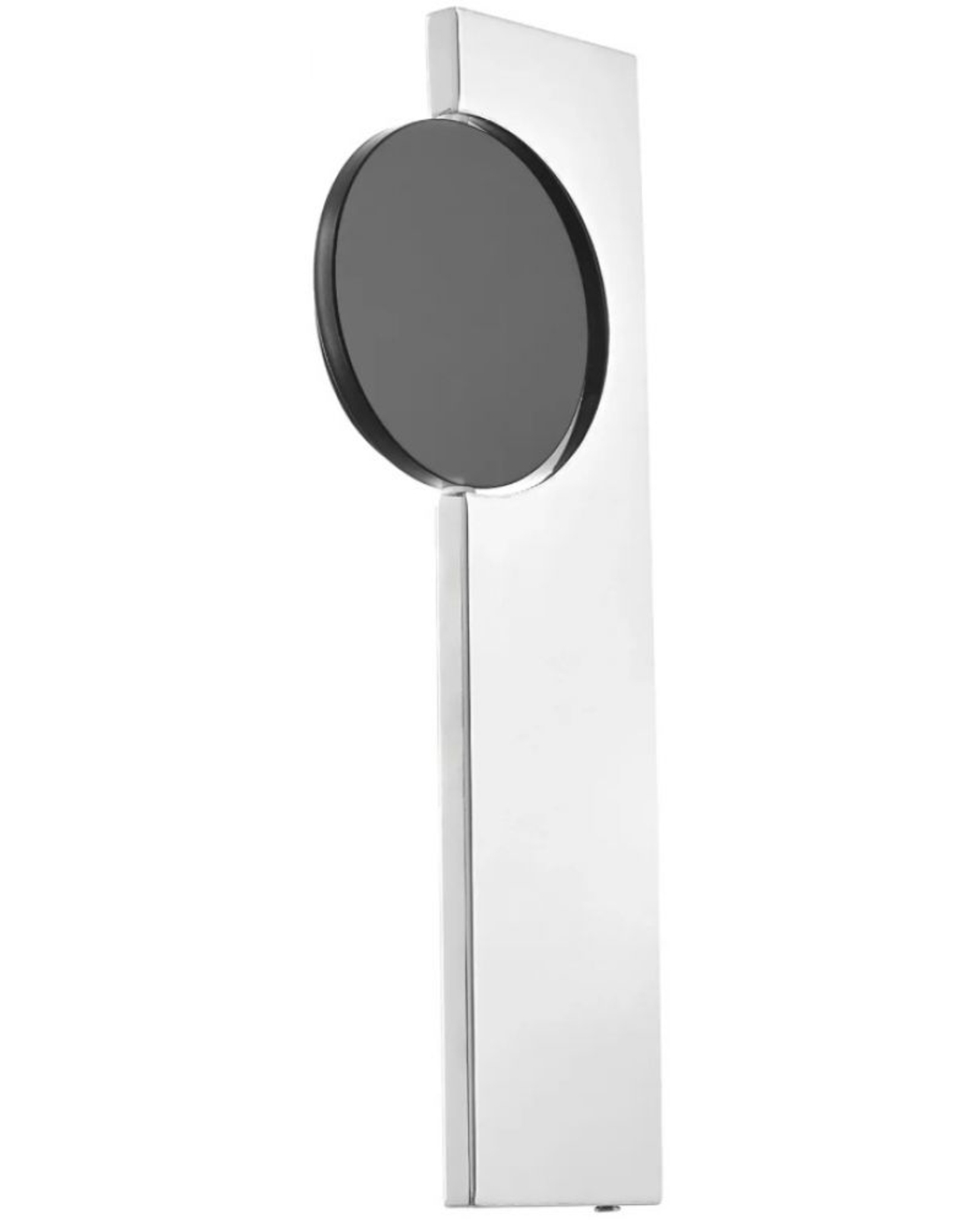 LED аплик 5W – хром, с подвижно рамо и топла светлина