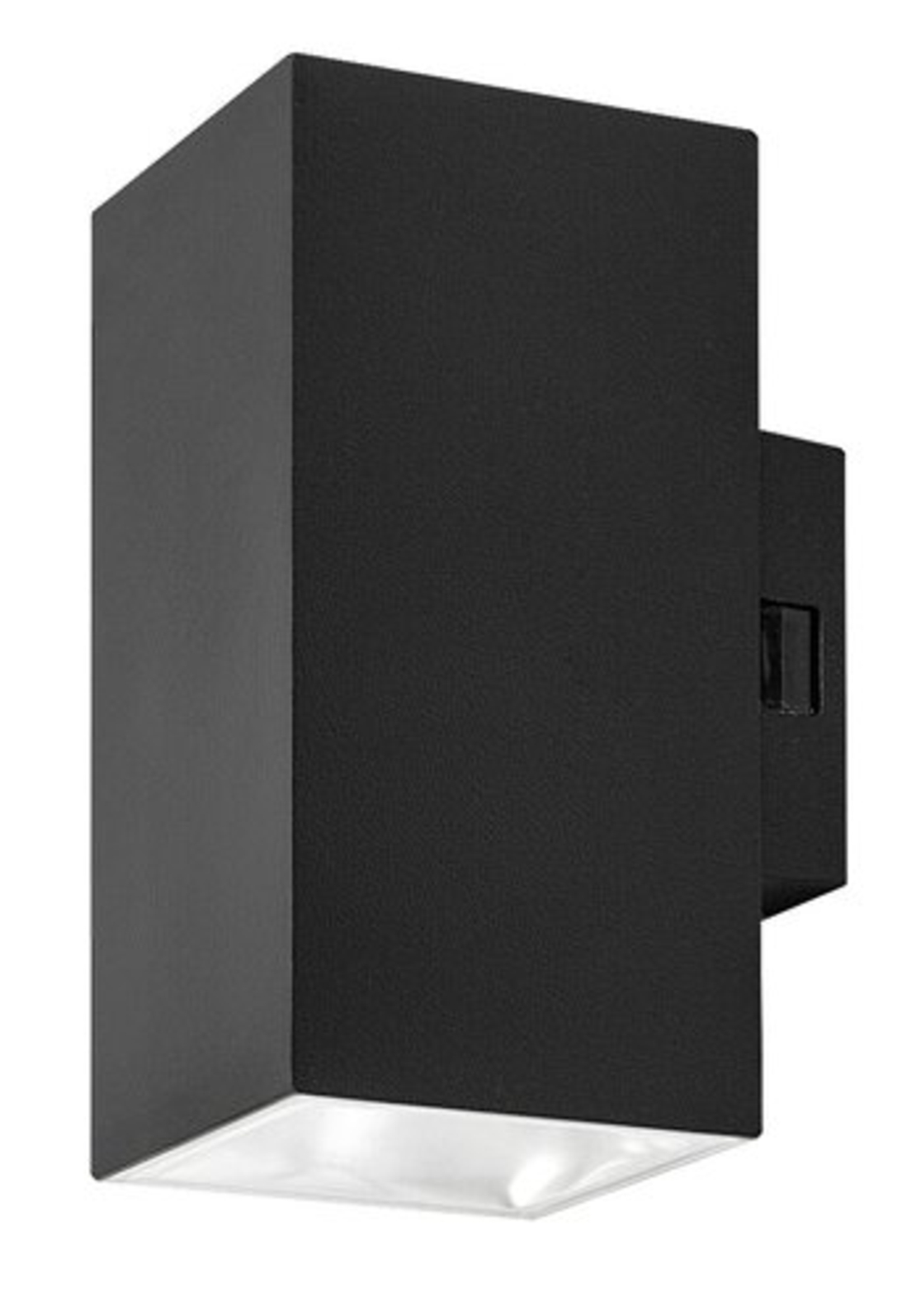 Външен LED аплик Urfa 18W с регулируема светлина – мощен, стилен и надежден